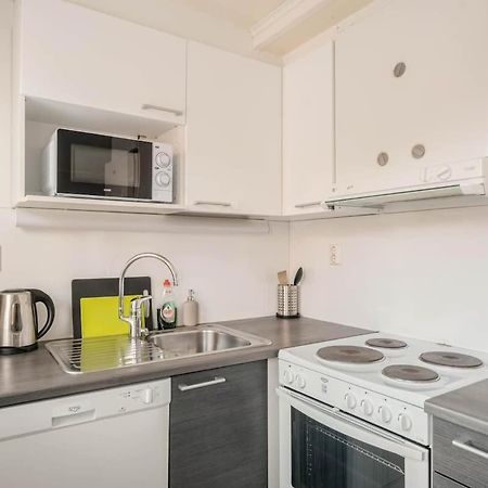 Norden Homes Quick & Easy Airport And City Centre Access 헬싱키 외부 사진