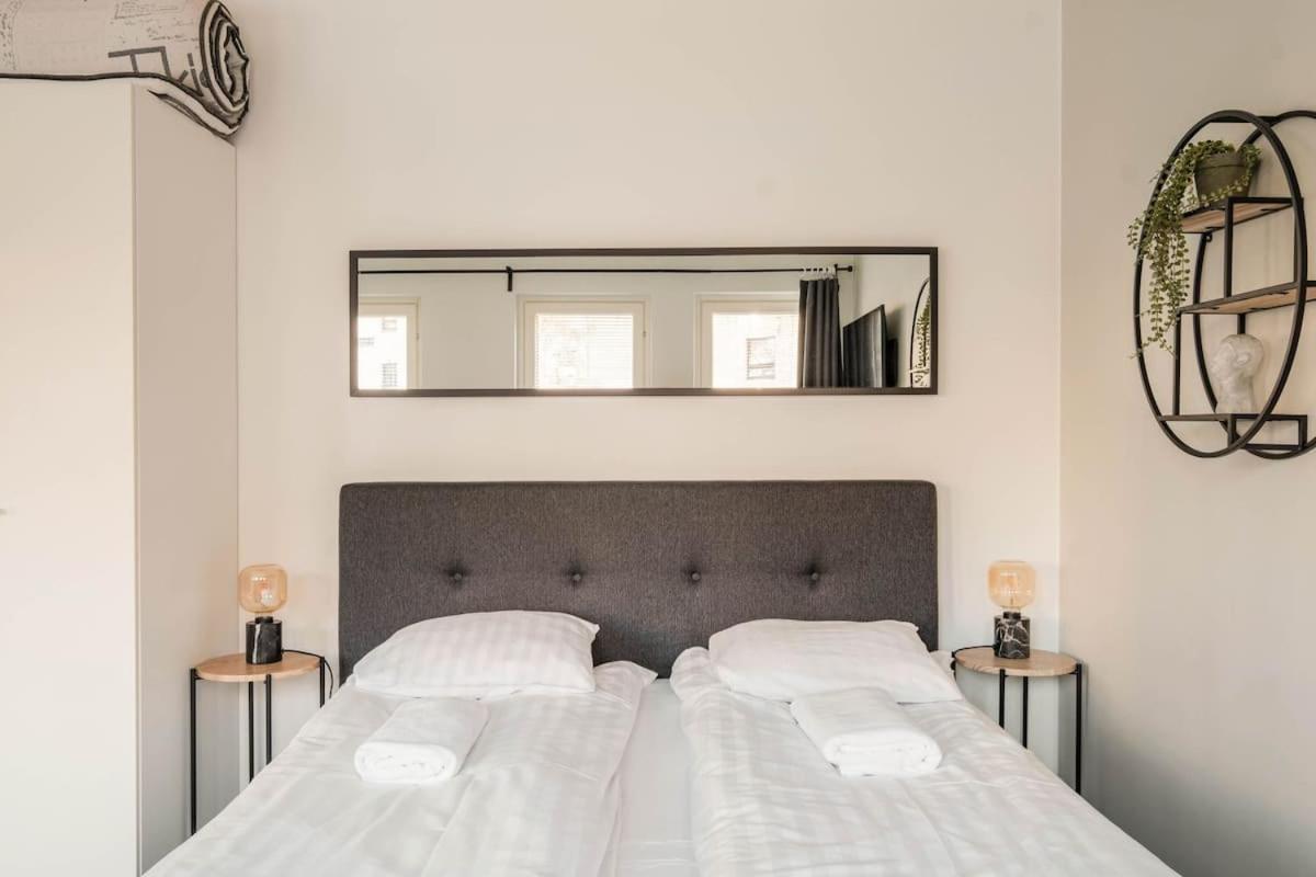Norden Homes Quick & Easy Airport And City Centre Access 헬싱키 외부 사진